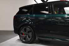 Land Rover Range Rover Sport P550e Autobiography