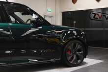 Land Rover Range Rover Sport P550e Autobiography