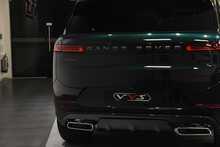 Land Rover Range Rover Sport P550e Autobiography