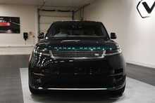 Land Rover Range Rover Sport P550e Autobiography