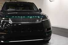 Land Rover Range Rover Sport P550e Autobiography