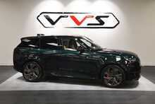Land Rover Range Rover Sport P550e Autobiography