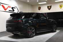 Land Rover Range Rover Sport P550e Autobiography