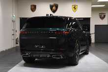 Land Rover Range Rover Sport P550e Autobiography