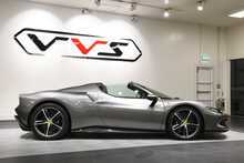 Ferrari 296 GTS T V6
