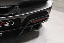 Ferrari 296 GTS T V6