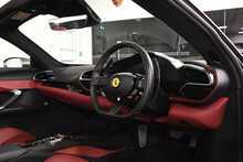 Ferrari 296 GTS T V6