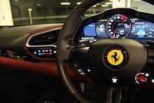 Ferrari 296 GTS T V6
