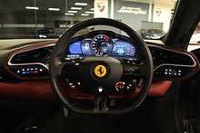 Ferrari 296 GTS T V6