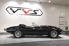 Jaguar E-Type 