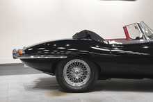 Jaguar E-Type 
