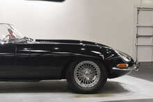 Jaguar E-Type 