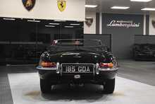 Jaguar E-Type 