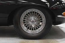 Jaguar E-Type 