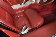 Jaguar E-Type 