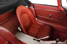 Jaguar E-Type 
