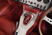 Jaguar E-Type 