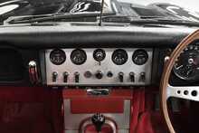 Jaguar E-Type 