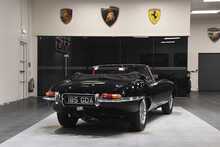 Jaguar E-Type 