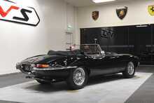 Jaguar E-Type 