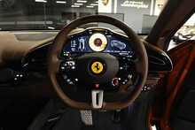 Ferrari Purosangue V12