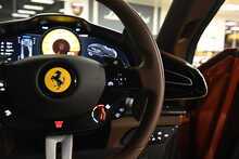 Ferrari Purosangue V12