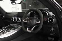 Mercedes-Benz AMG GT V8 BiTurbo C