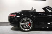Mercedes-Benz AMG GT V8 BiTurbo C