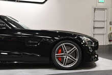 Mercedes-Benz AMG GT V8 BiTurbo C