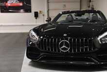 Mercedes-Benz AMG GT V8 BiTurbo C