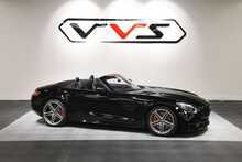 Mercedes-Benz AMG GT V8 BiTurbo C