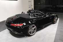 Mercedes-Benz AMG GT V8 BiTurbo C