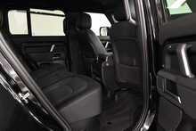 Land Rover Defender 110 D300 MHEV X-Dynamic HSE
