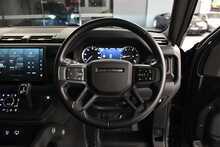 Land Rover Defender 110 D300 MHEV X-Dynamic HSE