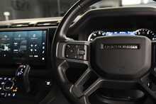 Land Rover Defender 110 D300 MHEV X-Dynamic HSE