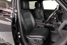 Land Rover Defender 110 D300 MHEV X-Dynamic HSE