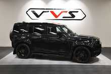 Land Rover Defender 110 D300 MHEV X-Dynamic HSE