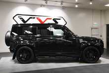 Land Rover Defender 110 D300 MHEV X-Dynamic HSE
