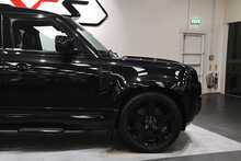 Land Rover Defender 110 D300 MHEV X-Dynamic HSE