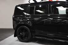 Land Rover Defender 110 D300 MHEV X-Dynamic HSE