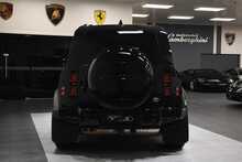 Land Rover Defender 110 D300 MHEV X-Dynamic HSE