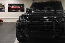 Land Rover Defender 110 D300 MHEV X-Dynamic HSE