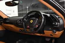 Ferrari 488 T V8 GTB