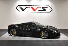 Ferrari 488 T V8 GTB