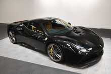 Ferrari 488 T V8 GTB