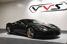 Ferrari 488 T V8 GTB