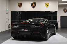 Ferrari 488 T V8 GTB