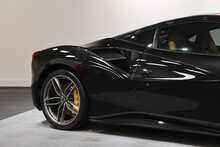 Ferrari 488 T V8 GTB