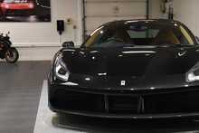 Ferrari 488 T V8 GTB