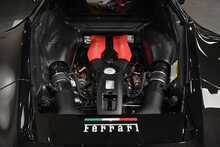 Ferrari 488 T V8 GTB